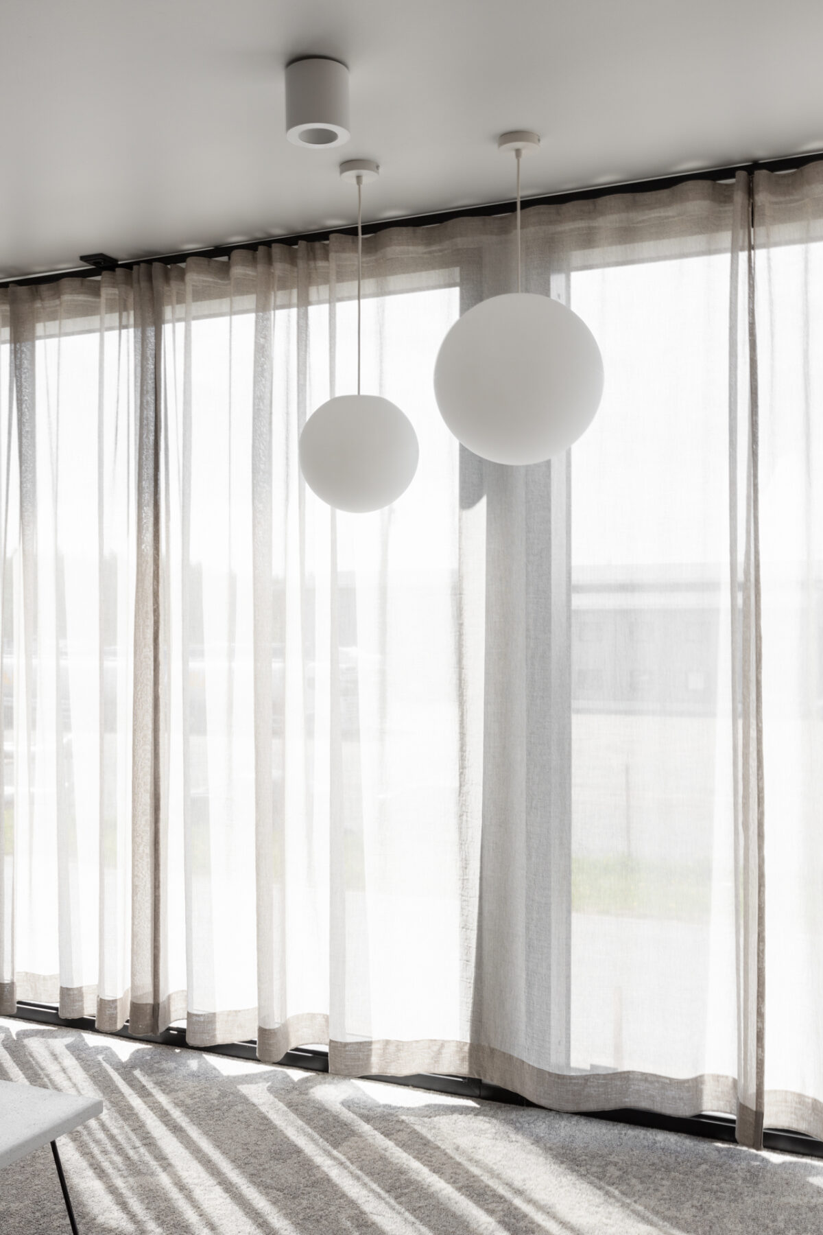 Sisustussuunnittelu Oulu Sisu Interior. Toimitilasuunnittelu uudisrakennus ja toimistosuunnittelu