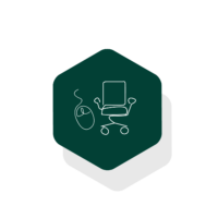 Työympäristösuunnittelu. toimitilasuunnittelu ja toimitilamuutokset. Sisustusarkkitehtitoimisto Sisu Interior.